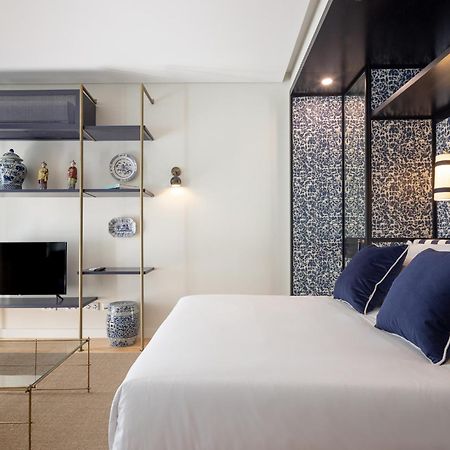 Libere Porto Laranjais Hotell Exteriör bild
