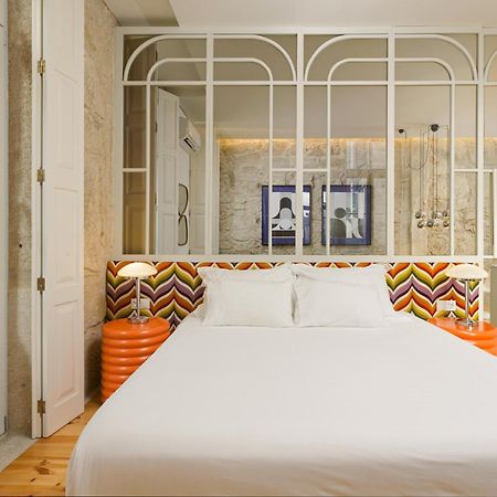 Libere Porto Laranjais Hotell Exteriör bild