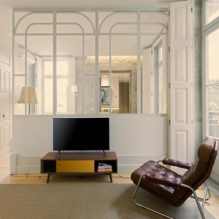 Libere Porto Laranjais Hotell Exteriör bild