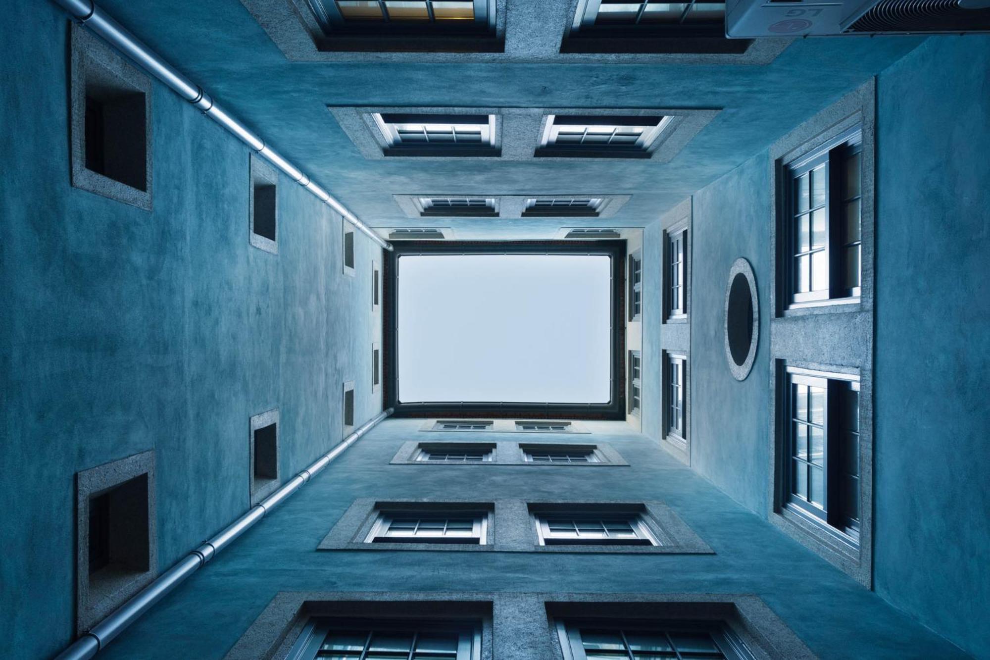 Libere Porto Laranjais Hotell Exteriör bild