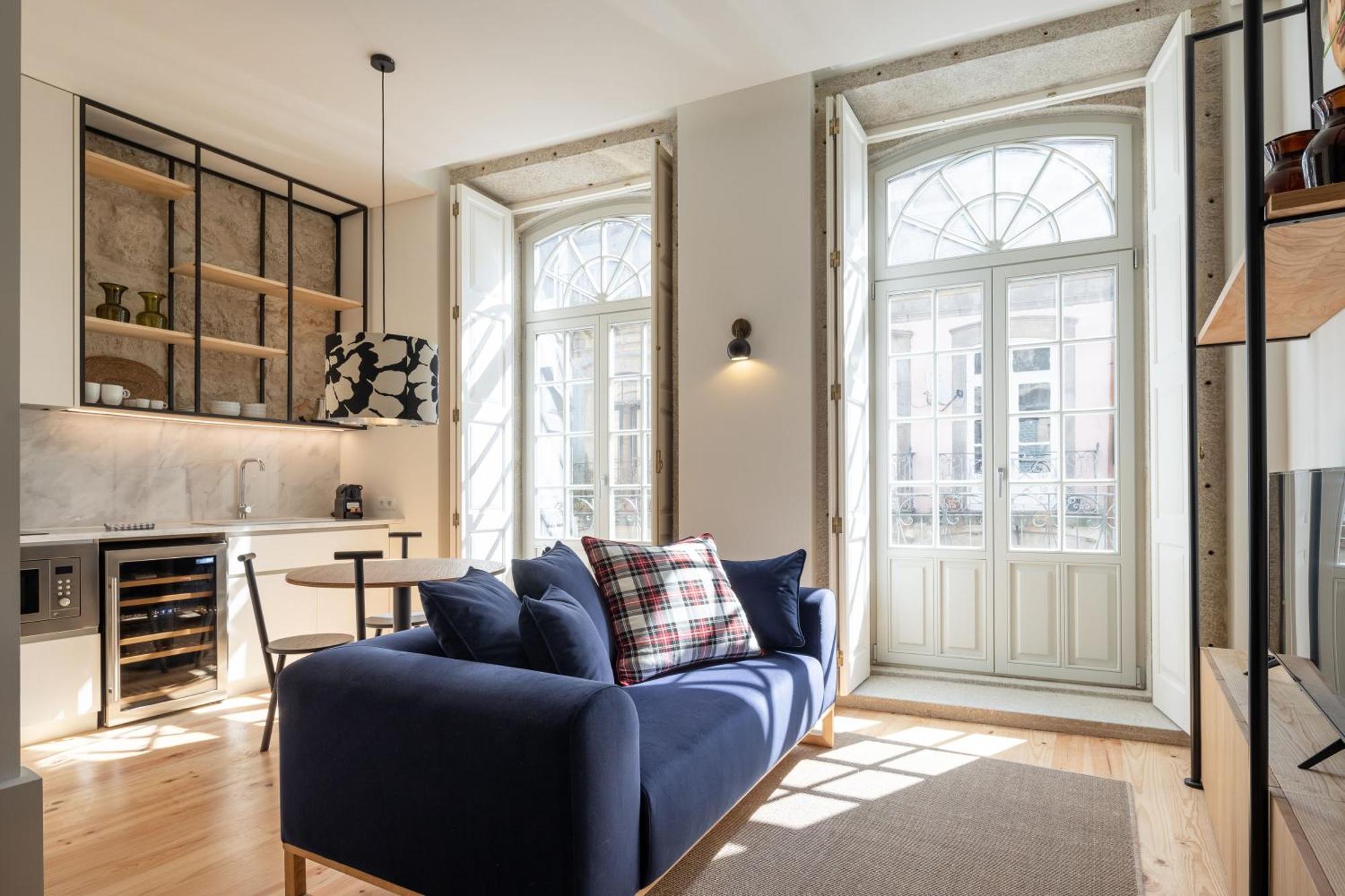 Libere Porto Laranjais Hotell Exteriör bild