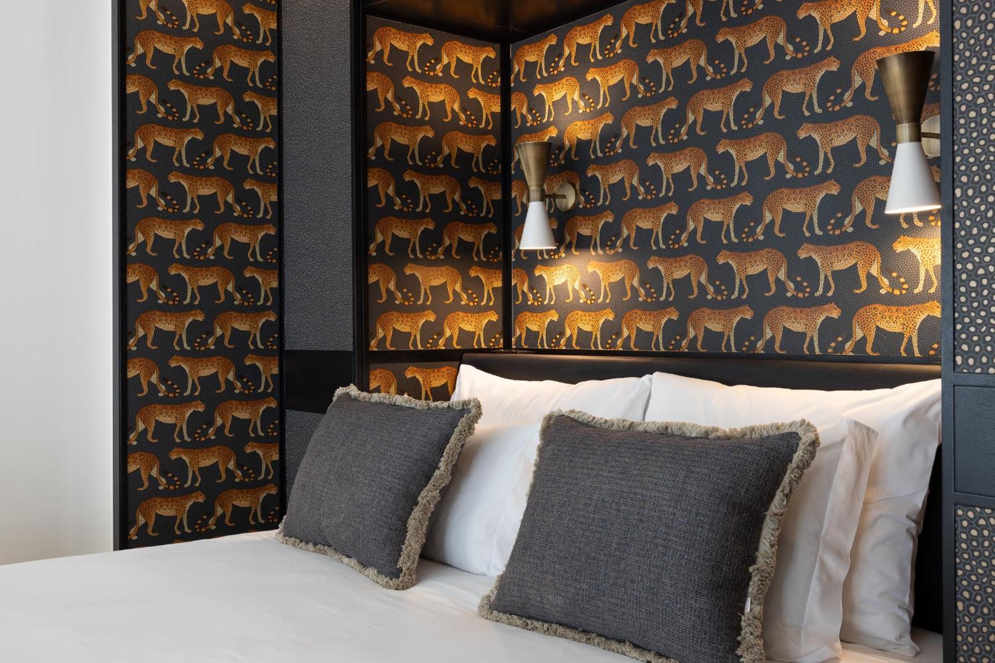 Libere Porto Laranjais Hotell Rum bild