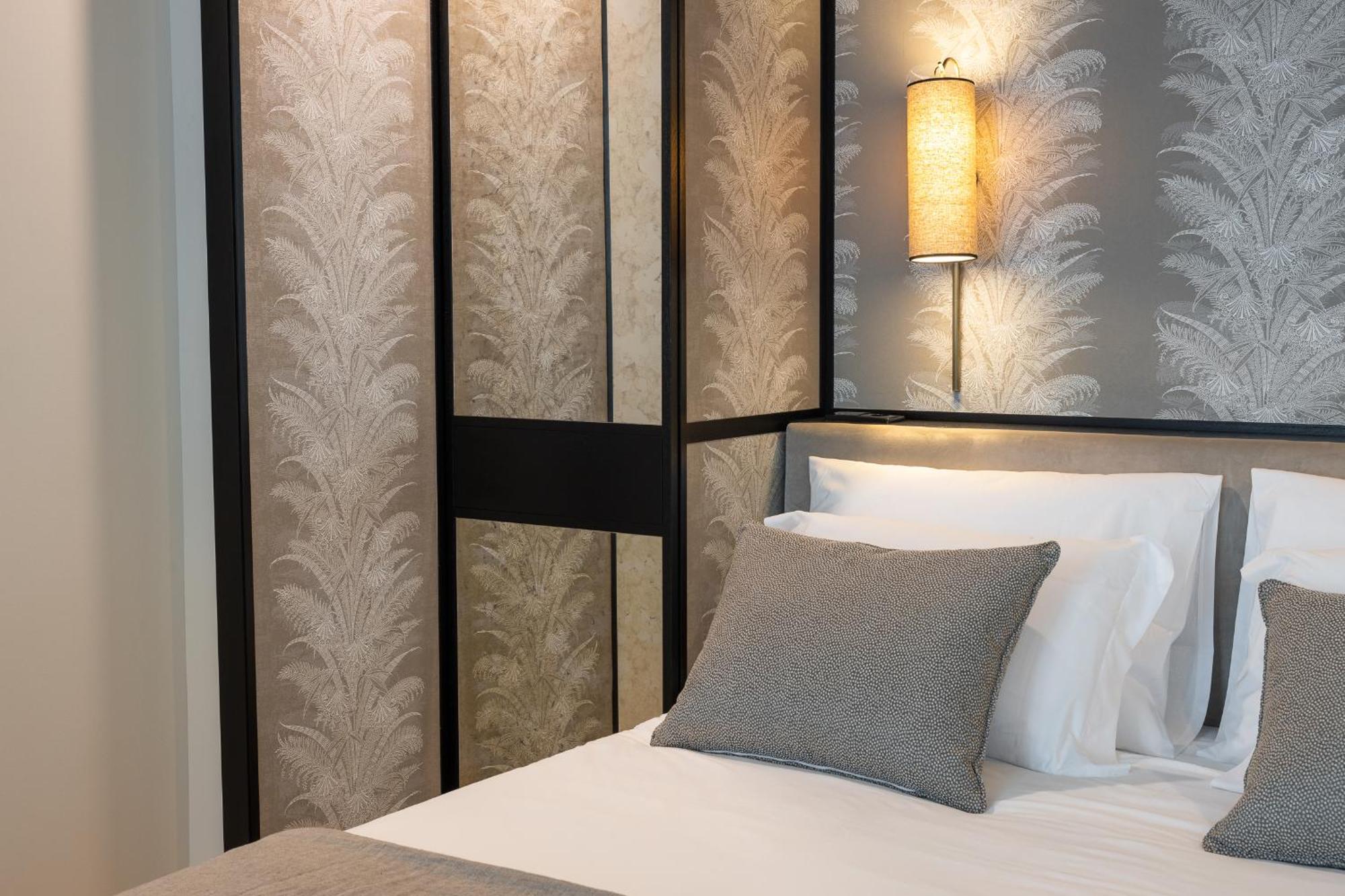 Libere Porto Laranjais Hotell Rum bild