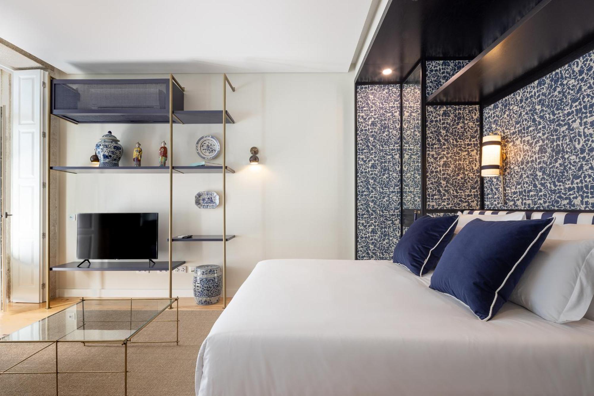Libere Porto Laranjais Hotell Exteriör bild