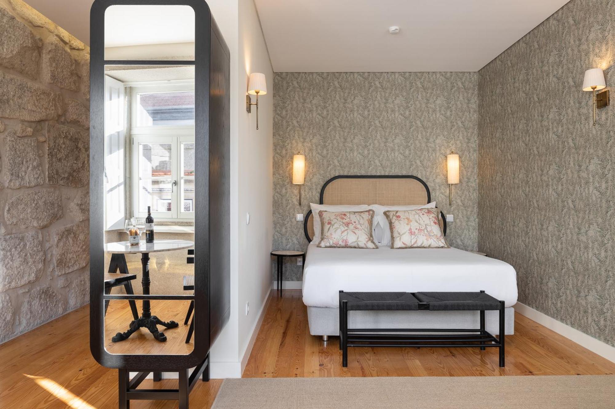 Libere Porto Laranjais Hotell Rum bild