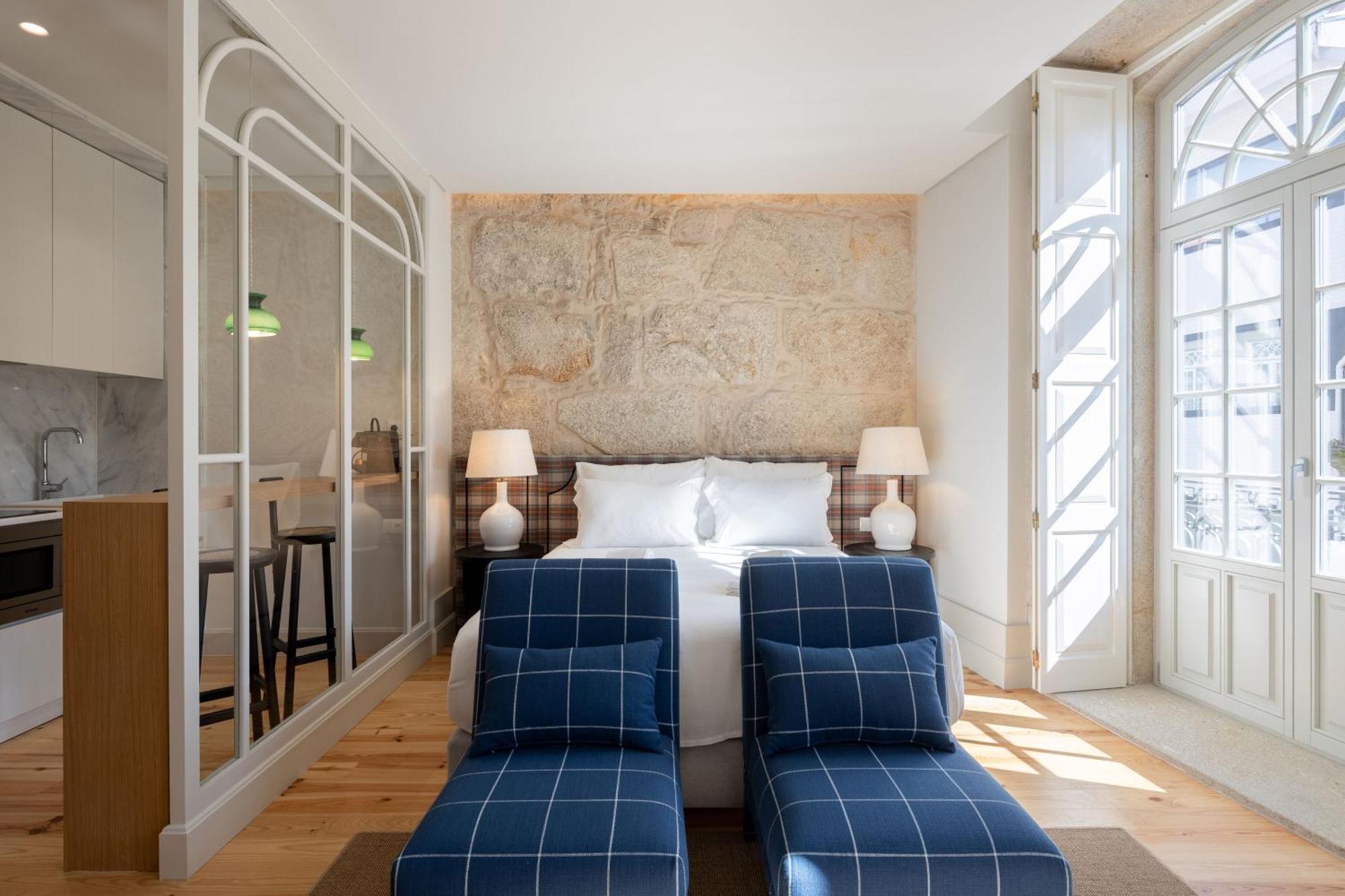 Libere Porto Laranjais Hotell Exteriör bild