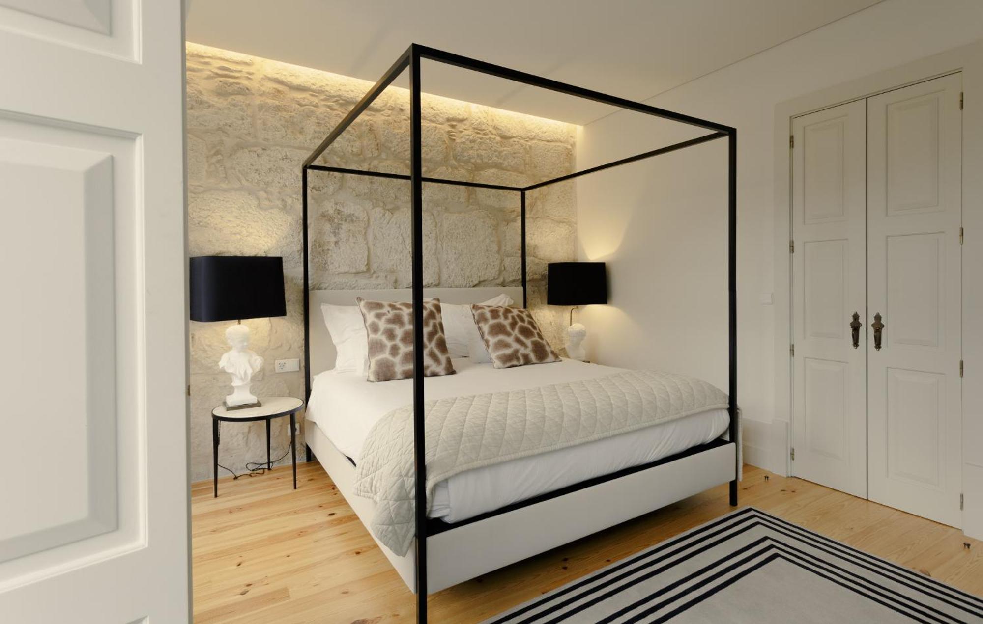 Libere Porto Laranjais Hotell Rum bild