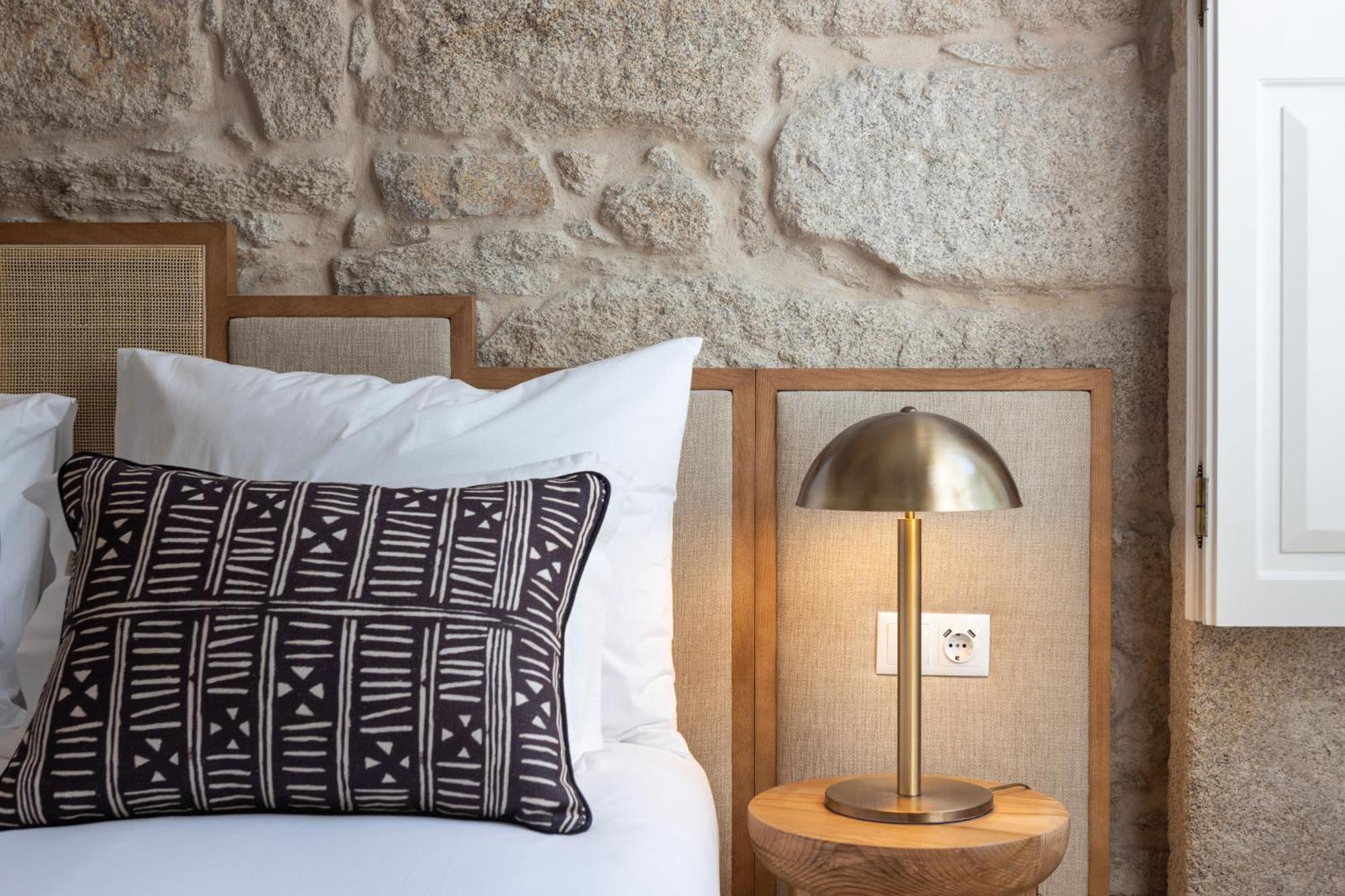 Libere Porto Laranjais Hotell Rum bild