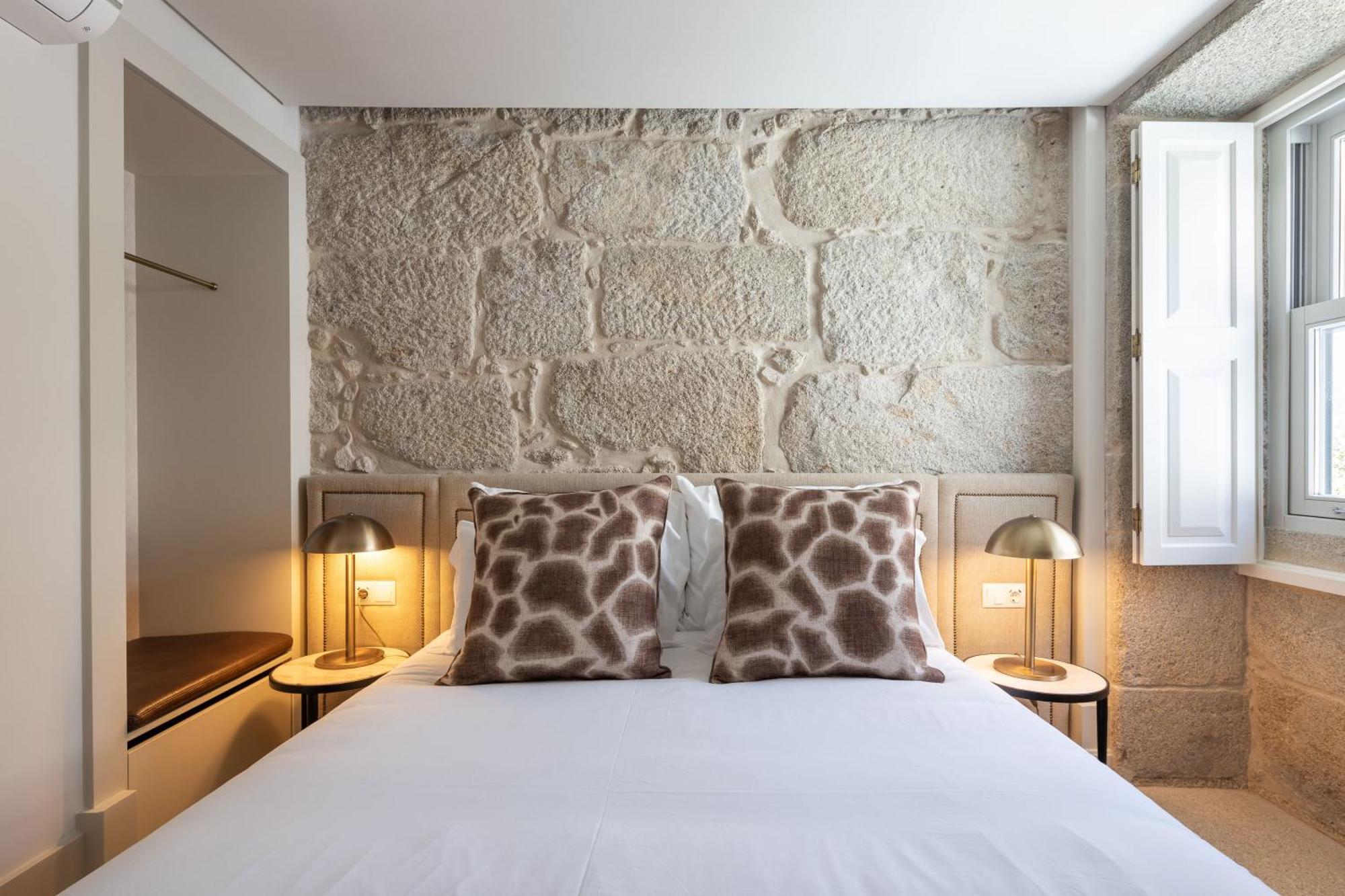 Libere Porto Laranjais Hotell Exteriör bild