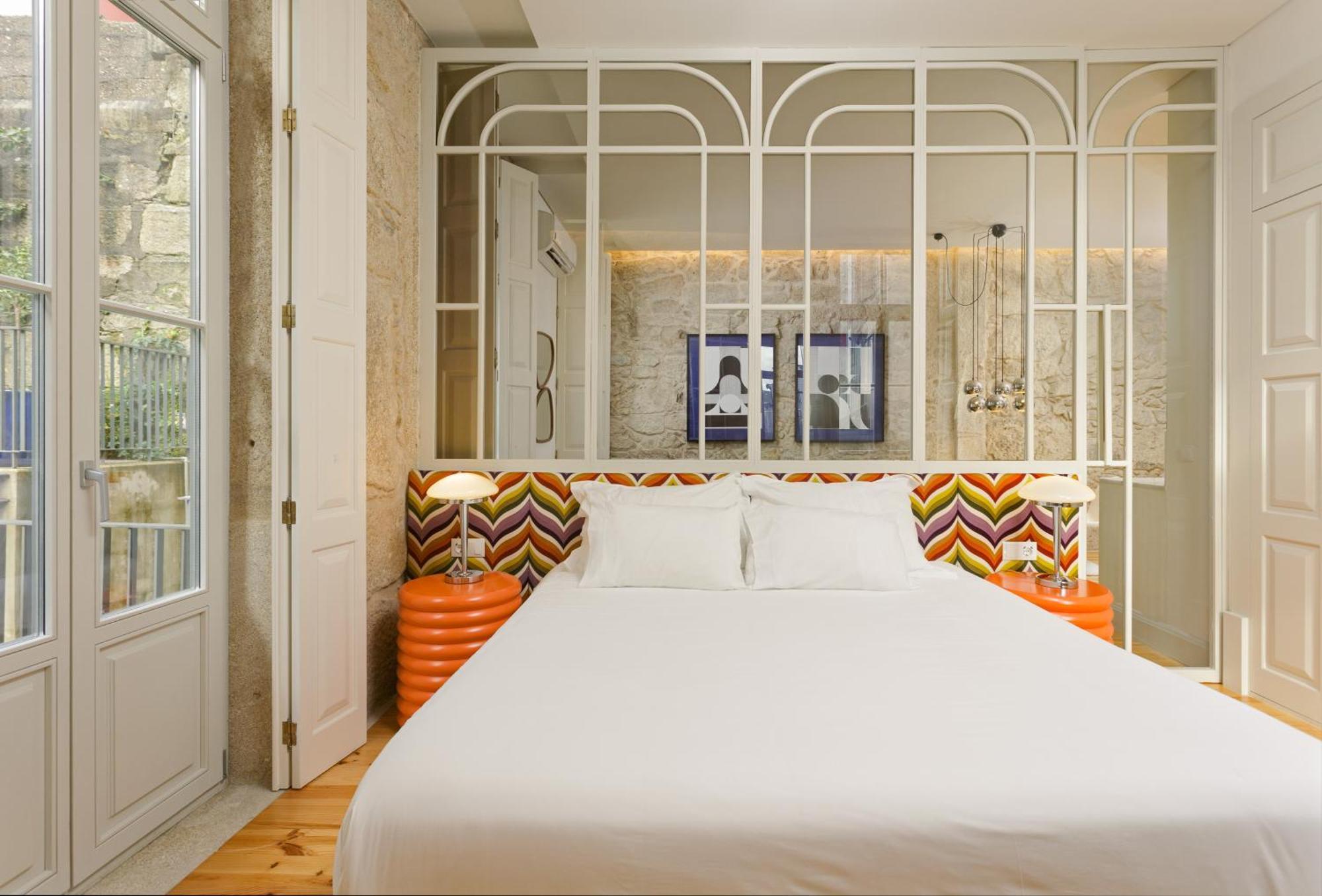 Libere Porto Laranjais Hotell Exteriör bild