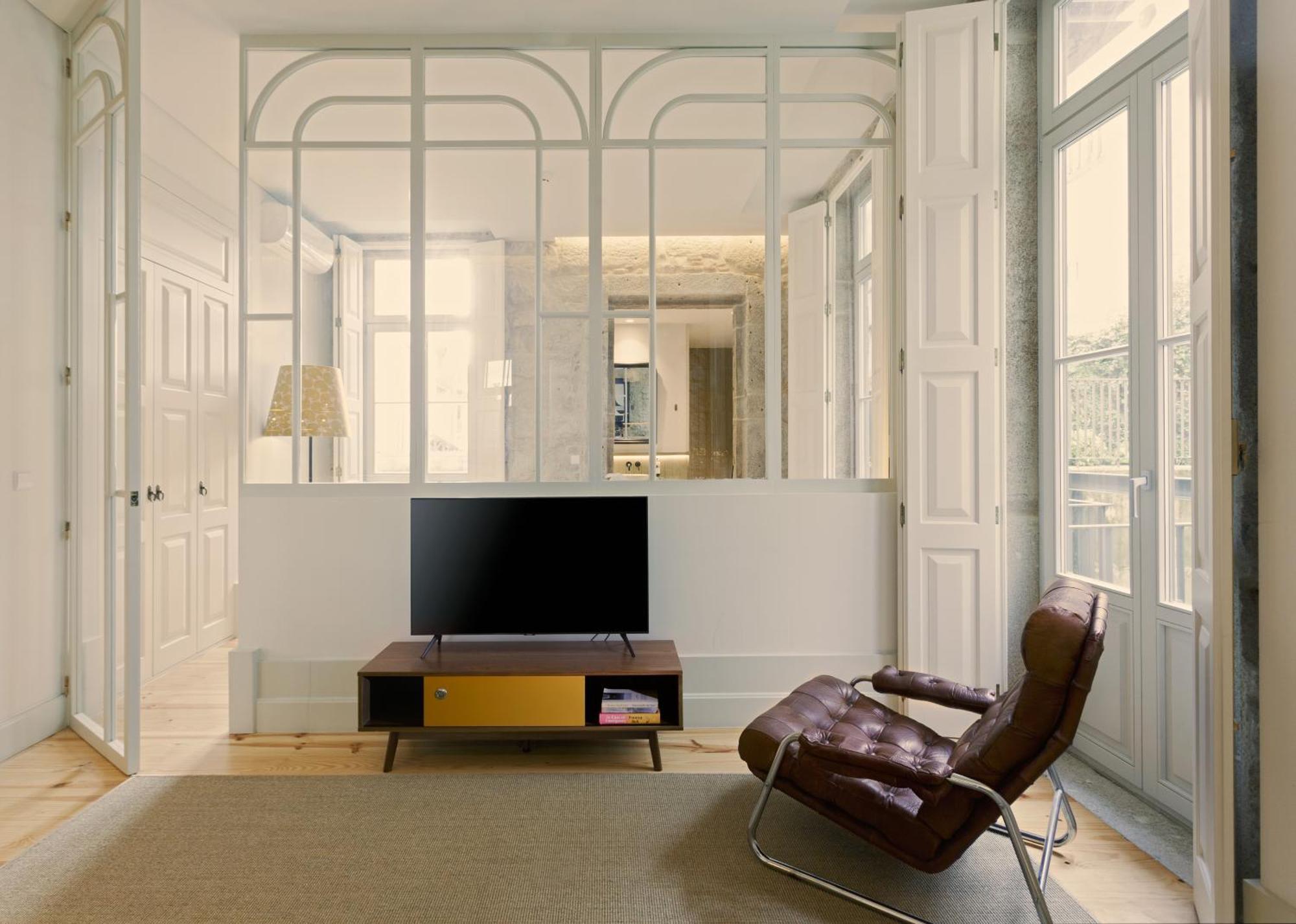 Libere Porto Laranjais Hotell Exteriör bild