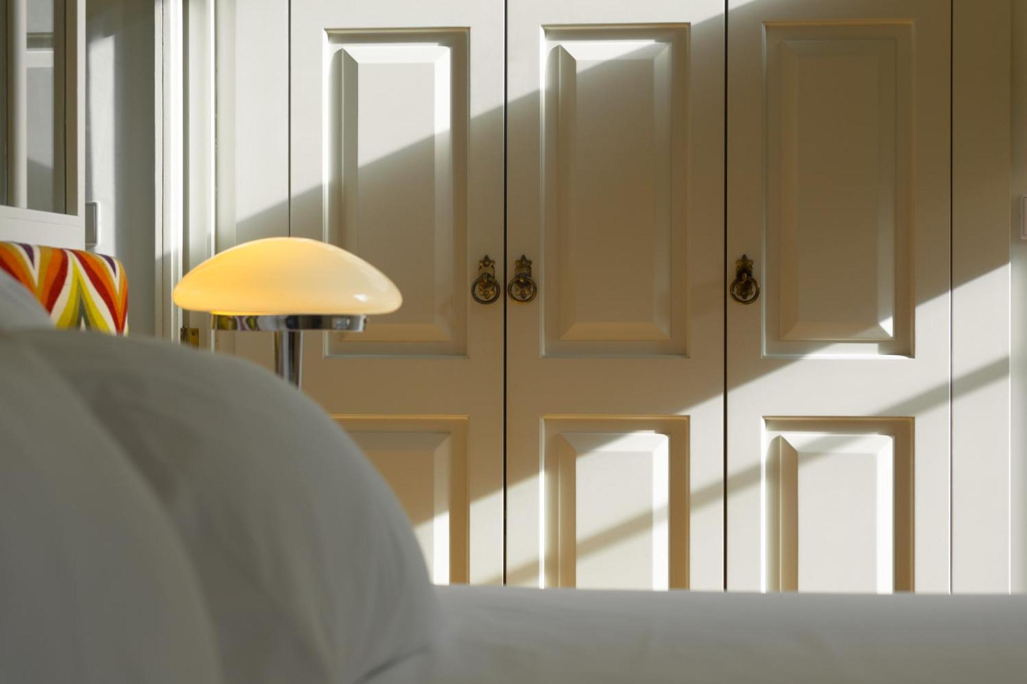 Libere Porto Laranjais Hotell Exteriör bild