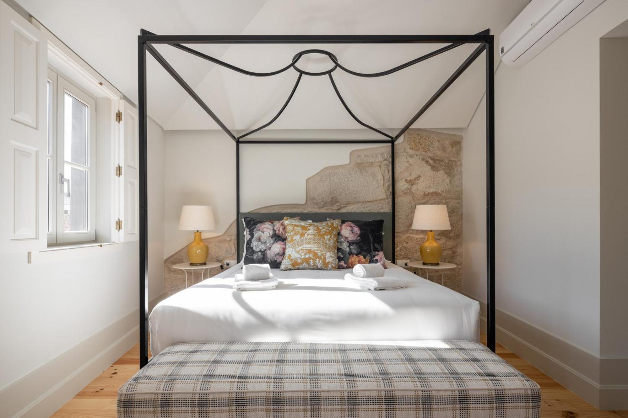 Libere Porto Laranjais Hotell Exteriör bild