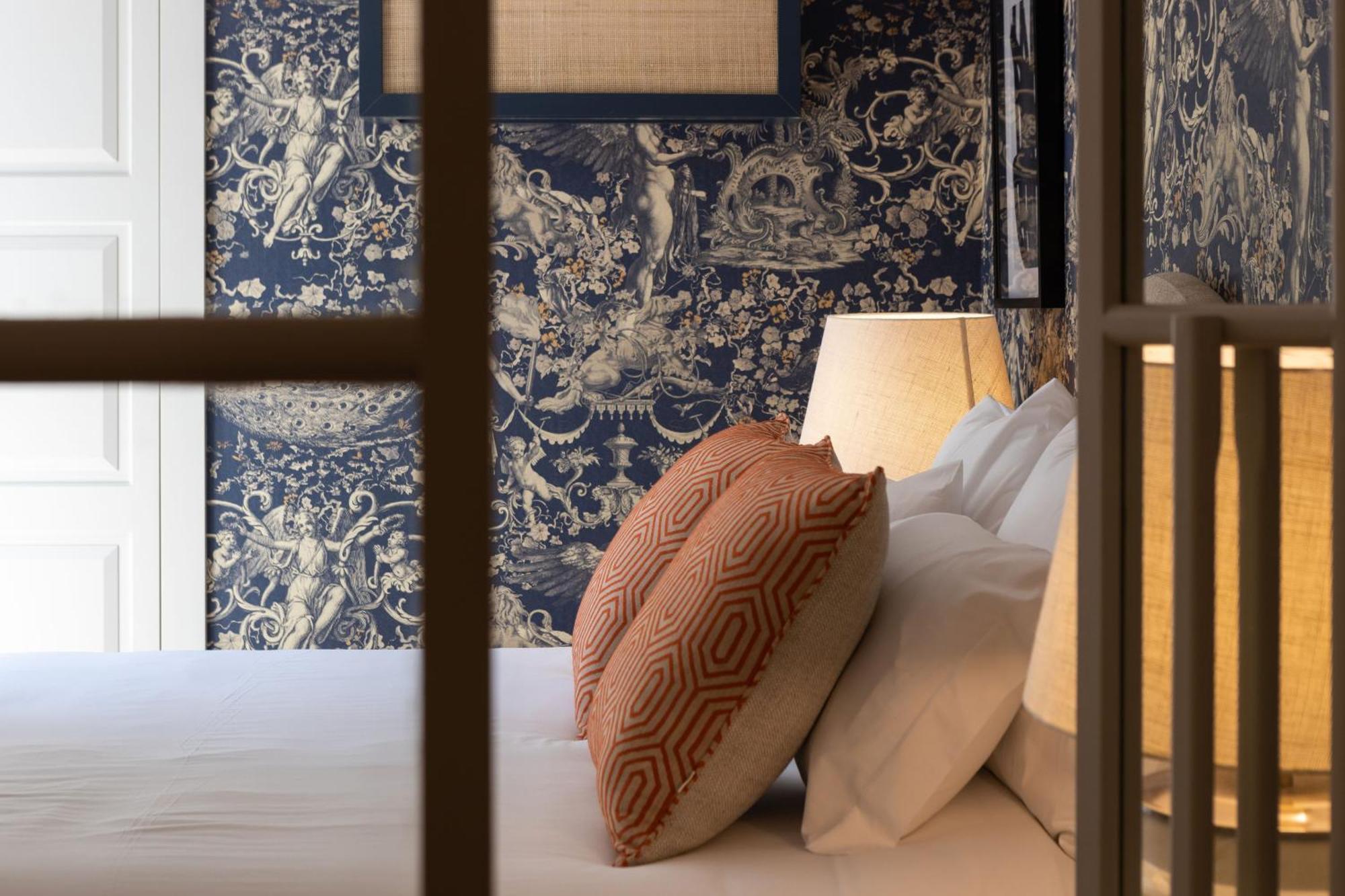 Libere Porto Laranjais Hotell Exteriör bild