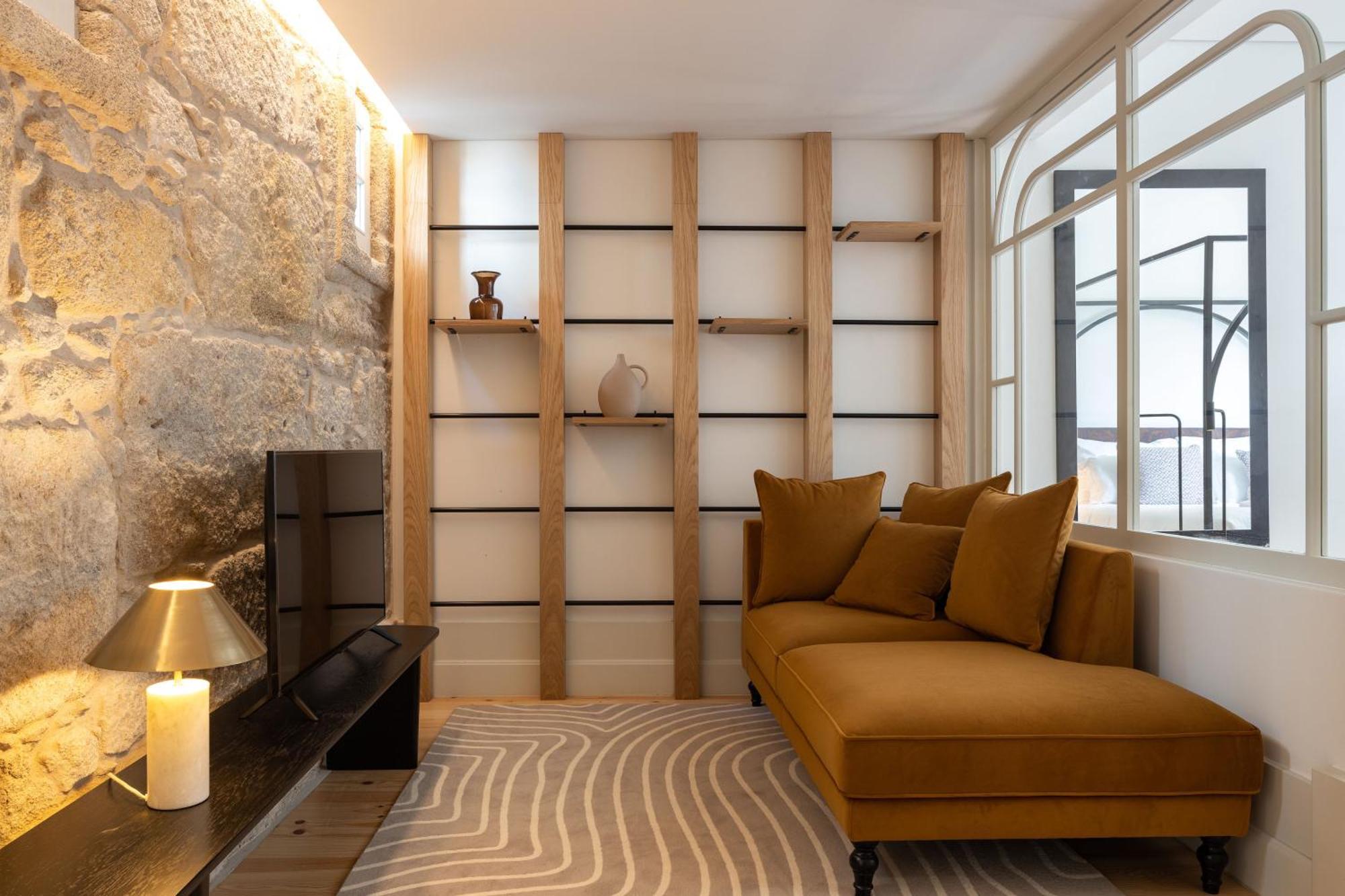 Libere Porto Laranjais Hotell Exteriör bild